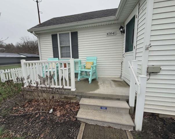 45841 Long Street, Murray City, OH 43144