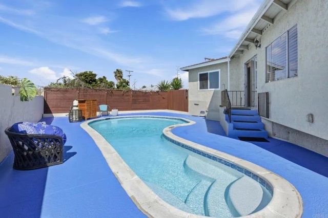 10 Fifth Avenue, Chula Vista, CA 91910