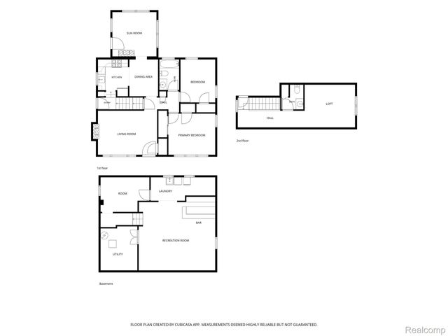 20700 Damman Street, Harper Woods, MI 48225