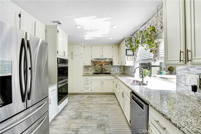 12564 Spring Creek Road, Moorpark, CA 93021