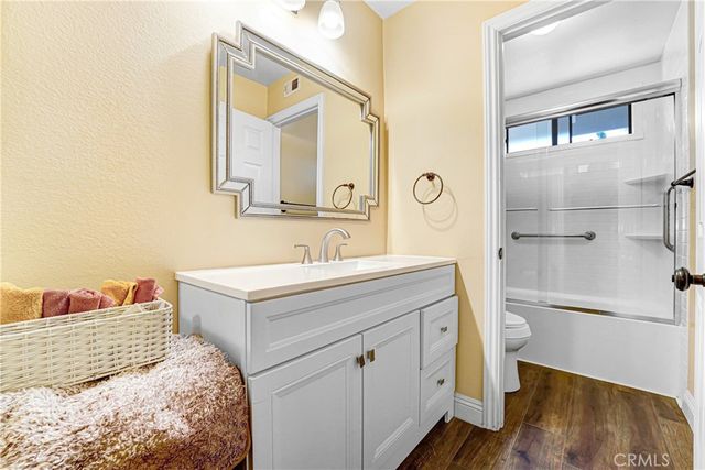 12564 Spring Creek Road, Moorpark, CA 93021