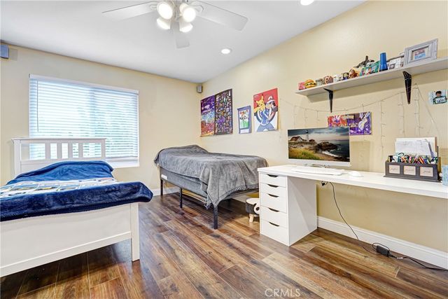 12564 Spring Creek Road, Moorpark, CA 93021