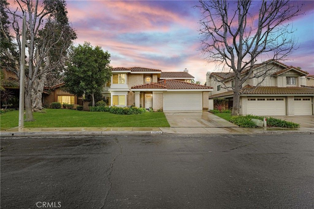 12564 Spring Creek Road, Moorpark, CA 93021