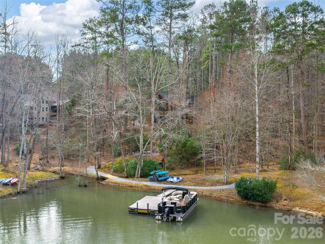 201 Hawk Ridge Drive, Mill Spring, NC 28756
