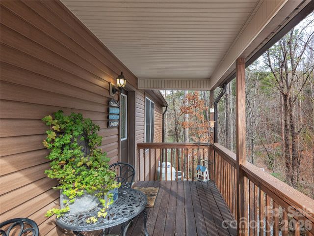 201 Hawk Ridge Drive, Mill Spring, NC 28756