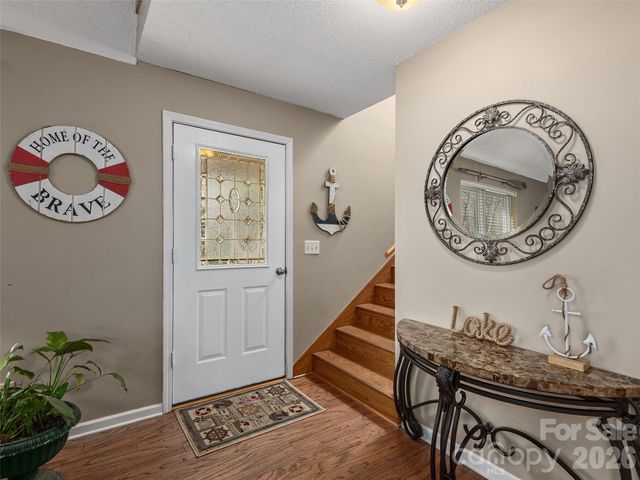 201 Hawk Ridge Drive, Mill Spring, NC 28756