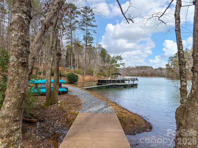 201 Hawk Ridge Drive, Mill Spring, NC 28756