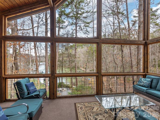201 Hawk Ridge Drive, Mill Spring, NC 28756