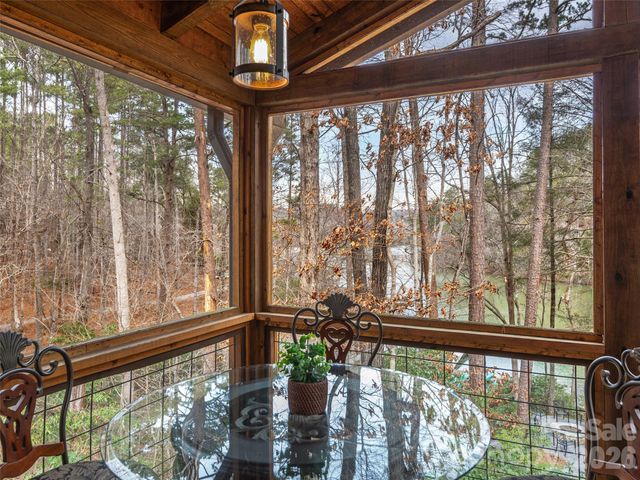 201 Hawk Ridge Drive, Mill Spring, NC 28756