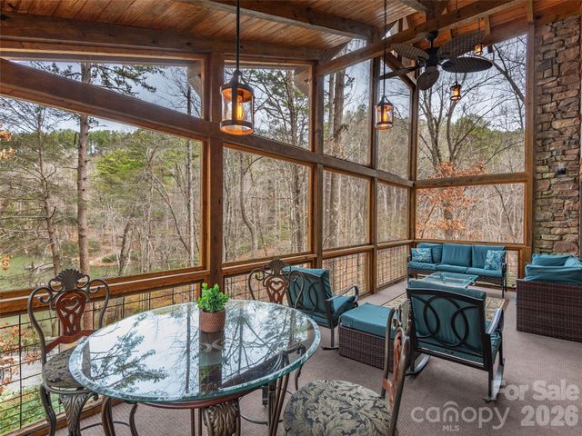 201 Hawk Ridge Drive, Mill Spring, NC 28756