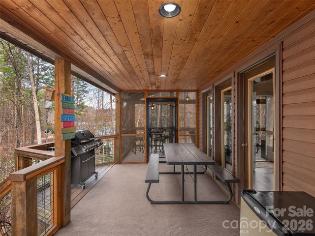 201 Hawk Ridge Drive, Mill Spring, NC 28756