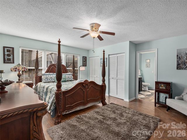 201 Hawk Ridge Drive, Mill Spring, NC 28756