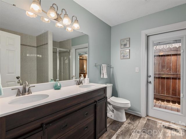 201 Hawk Ridge Drive, Mill Spring, NC 28756