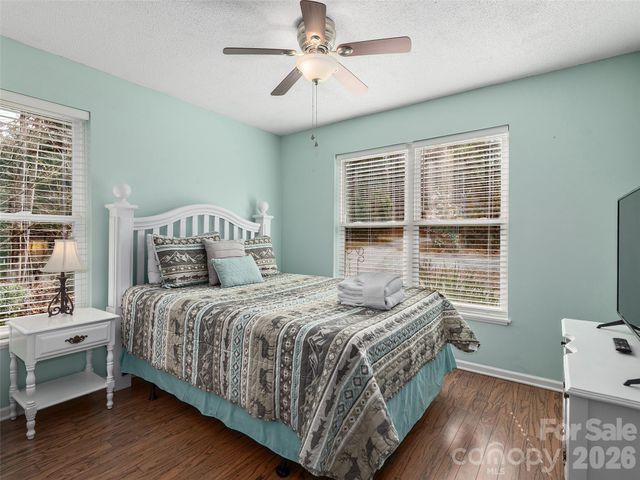 201 Hawk Ridge Drive, Mill Spring, NC 28756