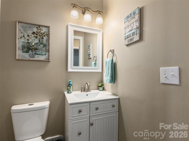 201 Hawk Ridge Drive, Mill Spring, NC 28756