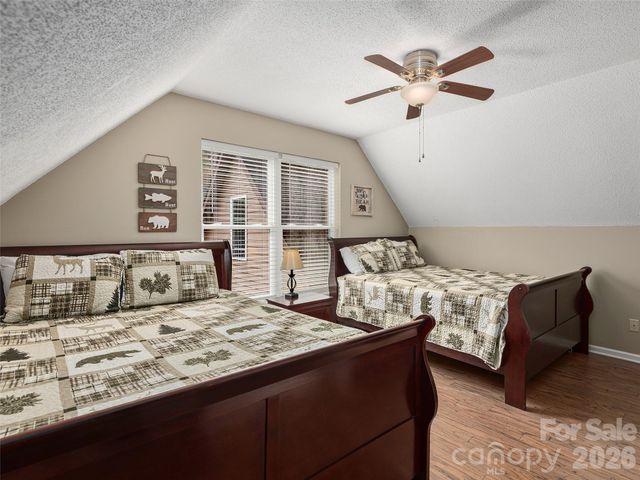 201 Hawk Ridge Drive, Mill Spring, NC 28756