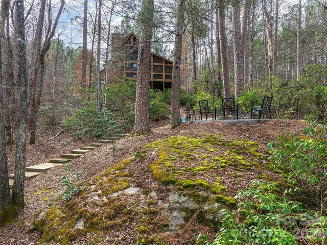 201 Hawk Ridge Drive, Mill Spring, NC 28756