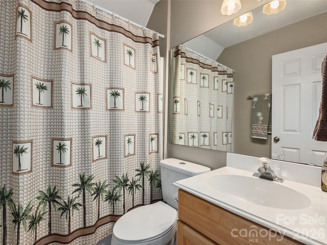 201 Hawk Ridge Drive, Mill Spring, NC 28756