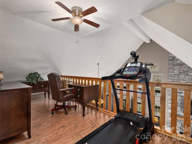 201 Hawk Ridge Drive, Mill Spring, NC 28756