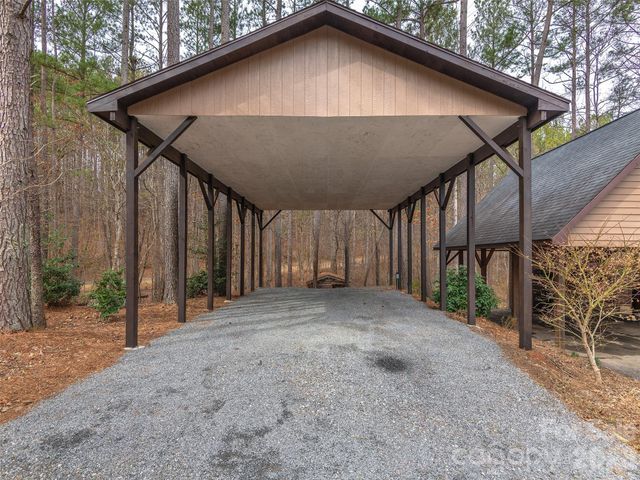 201 Hawk Ridge Drive, Mill Spring, NC 28756