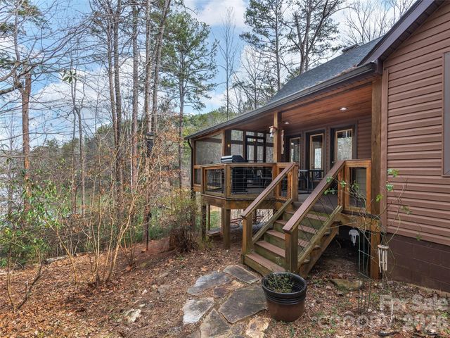 201 Hawk Ridge Drive, Mill Spring, NC 28756