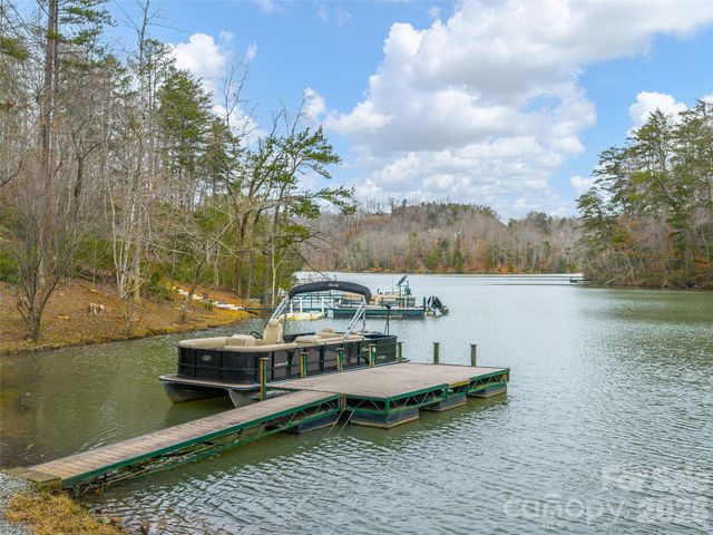 201 Hawk Ridge Drive, Mill Spring, NC 28756
