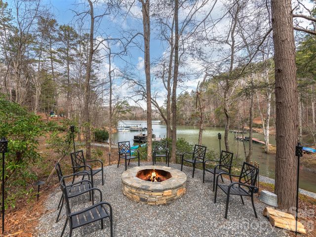 201 Hawk Ridge Drive, Mill Spring, NC 28756