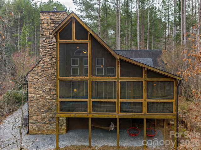201 Hawk Ridge Drive, Mill Spring, NC 28756