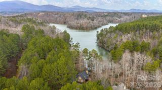 201 Hawk Ridge Drive, Mill Spring, NC 28756