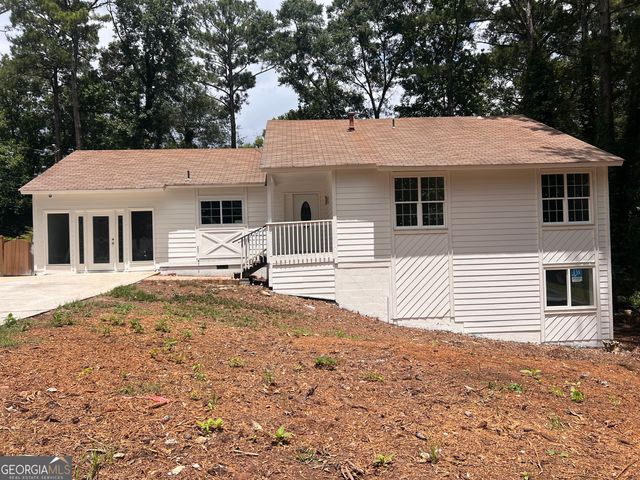 1445 Diplomat Drive, Riverdale, GA 30296