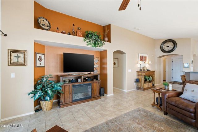 23345 W TWILIGHT Trail, Buckeye, AZ 85326