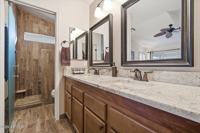 23345 W TWILIGHT Trail, Buckeye, AZ 85326