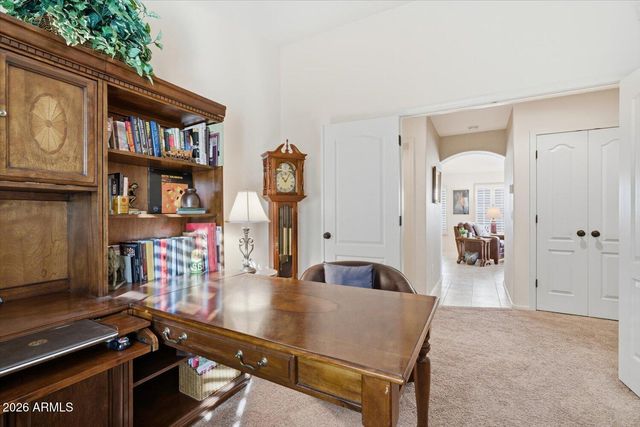 23345 W TWILIGHT Trail, Buckeye, AZ 85326