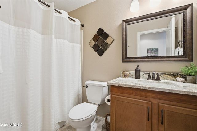 23345 W TWILIGHT Trail, Buckeye, AZ 85326