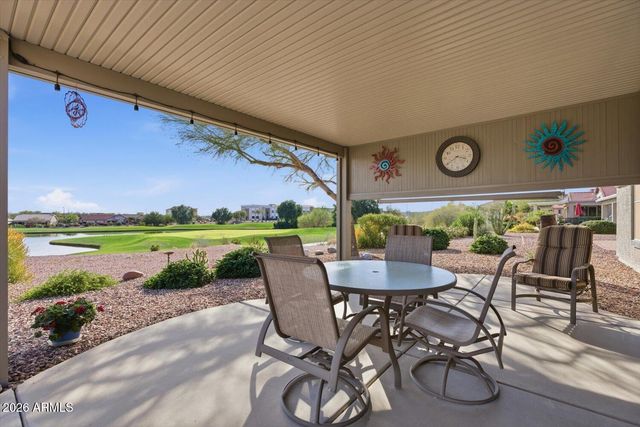 23345 W TWILIGHT Trail, Buckeye, AZ 85326