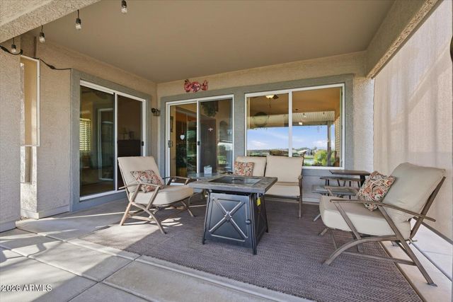 23345 W TWILIGHT Trail, Buckeye, AZ 85326