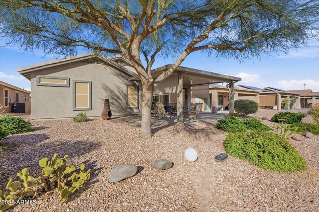 23345 W TWILIGHT Trail, Buckeye, AZ 85326