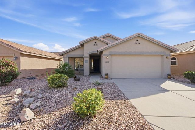23345 W TWILIGHT Trail, Buckeye, AZ 85326