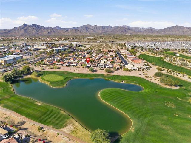 23345 W TWILIGHT Trail, Buckeye, AZ 85326