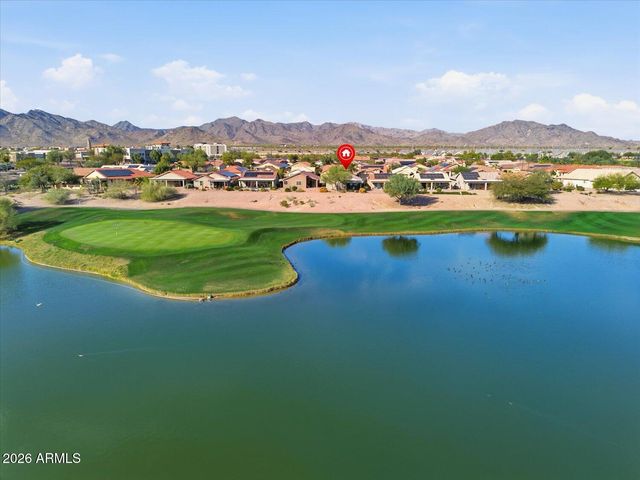 23345 W TWILIGHT Trail, Buckeye, AZ 85326