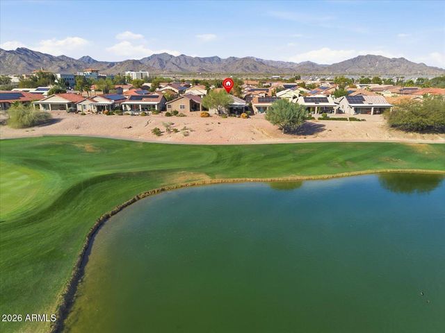 23345 W TWILIGHT Trail, Buckeye, AZ 85326