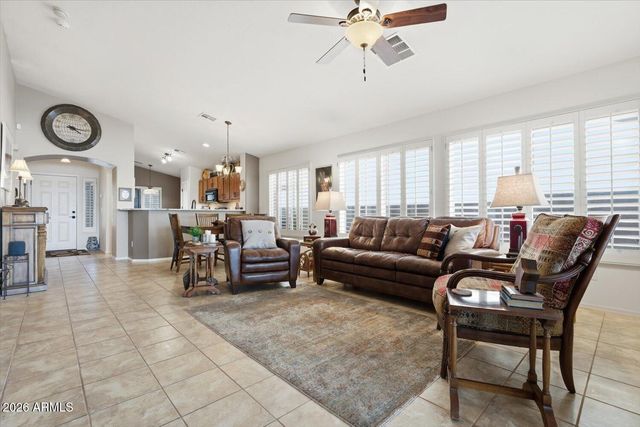 23345 W TWILIGHT Trail, Buckeye, AZ 85326