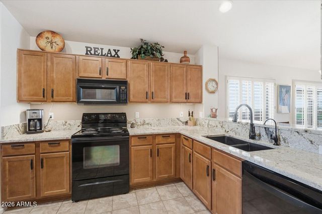 23345 W TWILIGHT Trail, Buckeye, AZ 85326