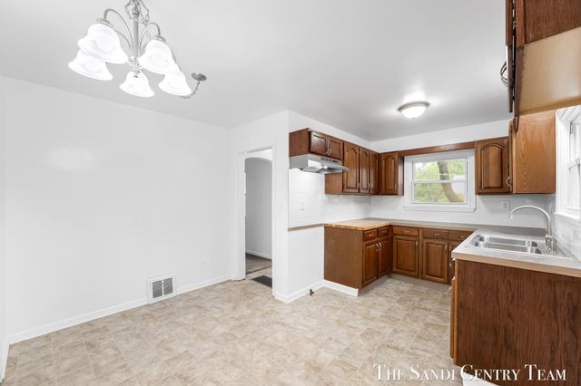 1265 Catherine Avenue, Muskegon, MI 49442