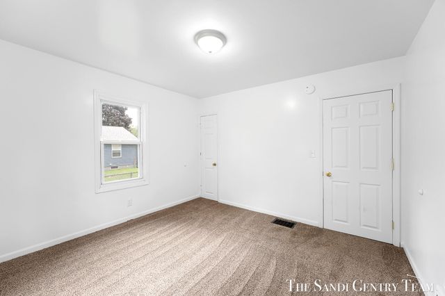 1265 Catherine Avenue, Muskegon, MI 49442