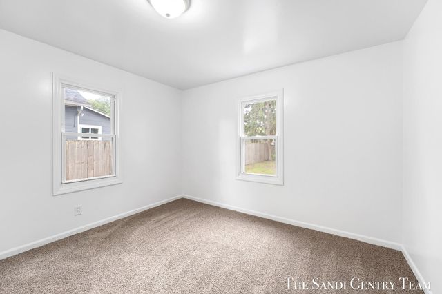1265 Catherine Avenue, Muskegon, MI 49442