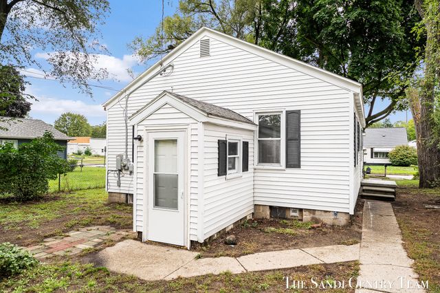 1265 Catherine Avenue, Muskegon, MI 49442