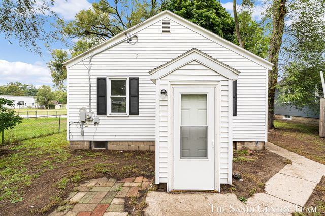 1265 Catherine Avenue, Muskegon, MI 49442