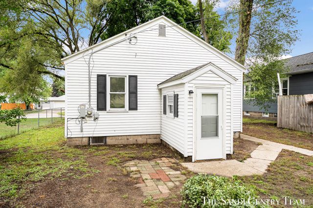 1265 Catherine Avenue, Muskegon, MI 49442