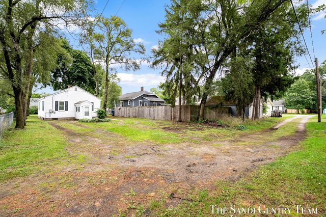 1265 Catherine Avenue, Muskegon, MI 49442